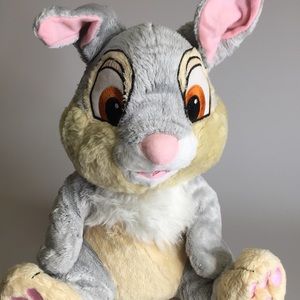 disney thumper plush Bambi Rabbit